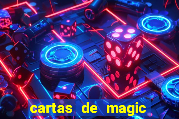 cartas de magic para imprimir